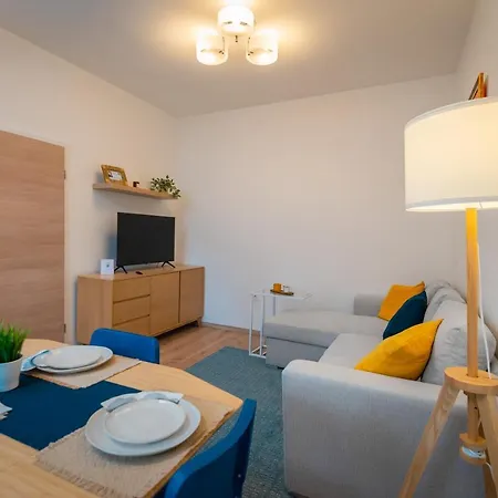 Bright Urban Retreat - 1 Bd By Flat Mаnager