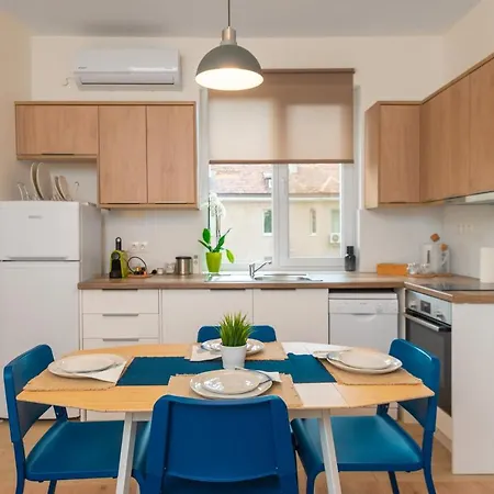 Bright Urban Retreat - 1 Bd By Flat Mаnager