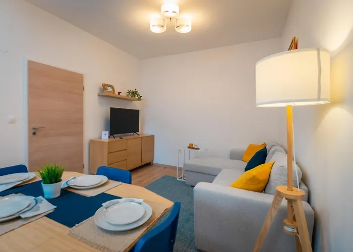 Bright Urban Retreat - 1 Bd By Flat Mаnager