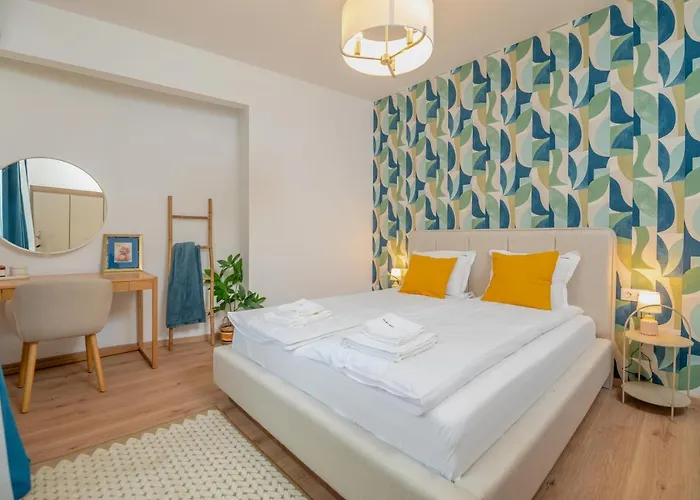 Apartamento Bright Urban Retreat - 1 Bd By Flat Mаnager Sófia