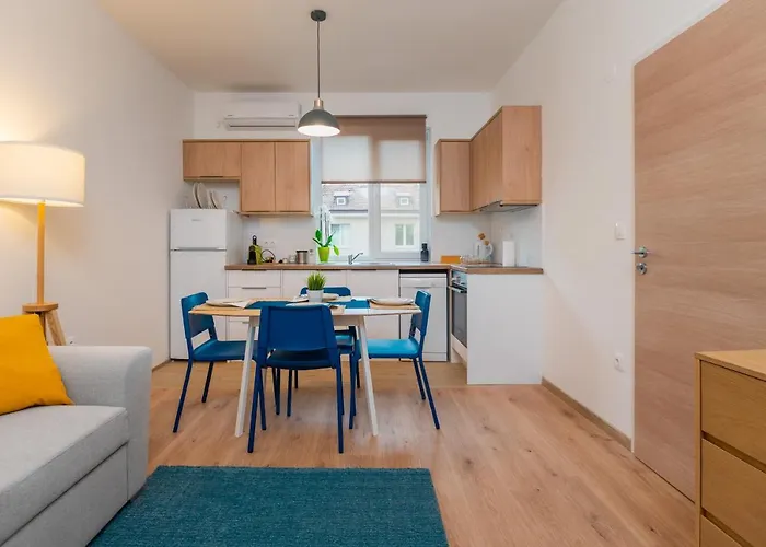 Bright Urban Retreat - 1 Bd By Flat Mаnager * Sófia