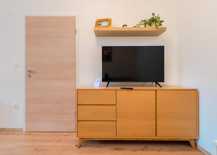 Bright Urban Retreat - 1 Bd By Flat Mаnager Sófia