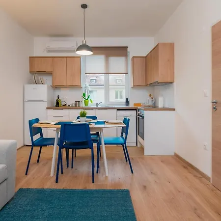 Bright Urban Retreat - 1 Bd By Flat Mаnager * Σόφια